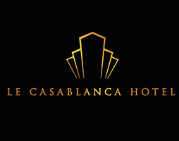 The Casablanca Hotel